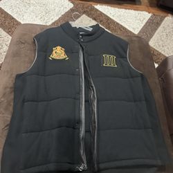 Men’s Clothing Vest 