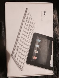 Apple Keyboard