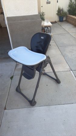High Chair