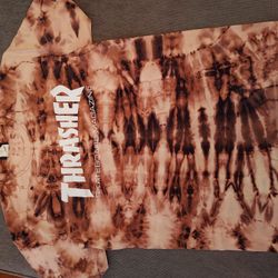 Custom Tie Dye Shirts