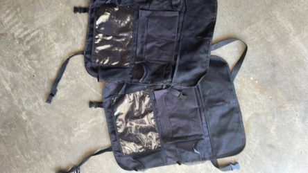 Car organizer