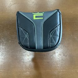 Cobra Mallet Putter Cover