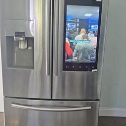 Samsung family Hug Refrigerator 