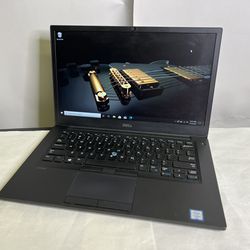 Dell Latitude E7480 Ultrabook Laptop