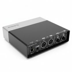 STENINBERG UR22 USB AUDIO INTERFACE