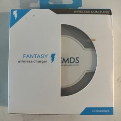 Wireless Charging Pad