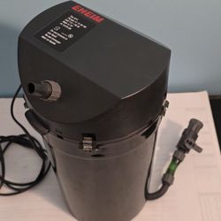 Eheim 350 Canister Filter