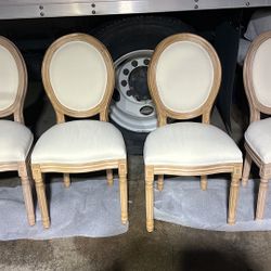 Dining Chairs 