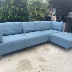 Modular Couch 