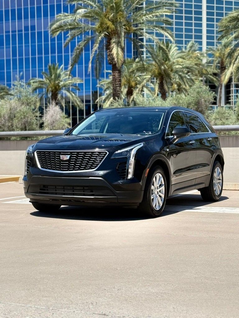 2016 Cadillac Escalade