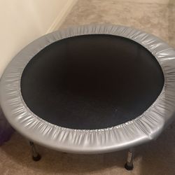 Exercise Trampoline 