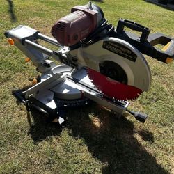 Mitre Saw