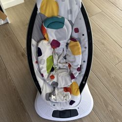 4moms Mamaroo 