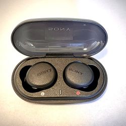 Sony WF-XB700