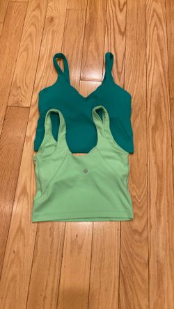 LULULEMON s SMALL