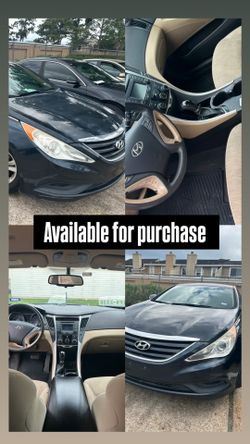 2014 Hyundai Sonata