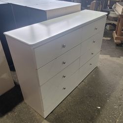 White Dresser, Cajonera Blanca,tocador