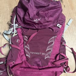 Osprey’s Women Bag
