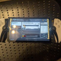 PlayStation Portal 