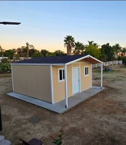 Patio Cover Sheds Casitas Storages 