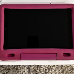 Amazon Fire Kids Edition 