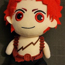 My Hero Academia Eijiro Kirishima Plush

