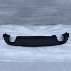 2015-2023 Dodge Charger Rear Bumper Lower Valance Cover Panel OEM