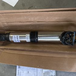 Franklin Electric Little Giant Sump Pump - NEW