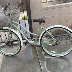 Cruser Bike