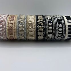 Woven Bracelets $27 Each 