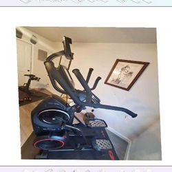 Exercise Treadmill Maintain Your Fitness partner guy