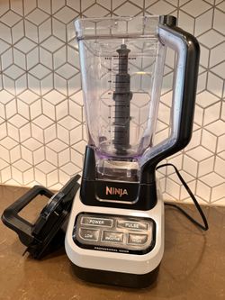Ninja Professional 1000W Blender