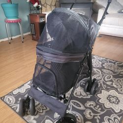 Dog Stroller 