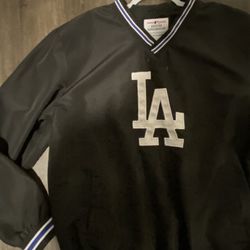 La Windbreaker Jacket 