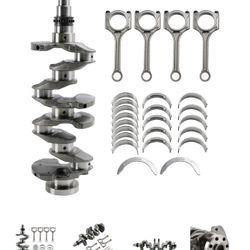 2013-2015 Hyundai Tucson/ix35 G4NC 2.0L 