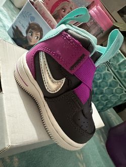 Baby Nike Shoes