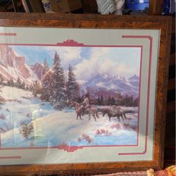 Lee K Párkinson Paint