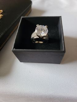 Seta Ring size 6