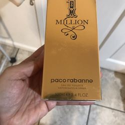 1 Million Paco Rabanne 