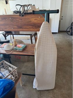 Ironing Board