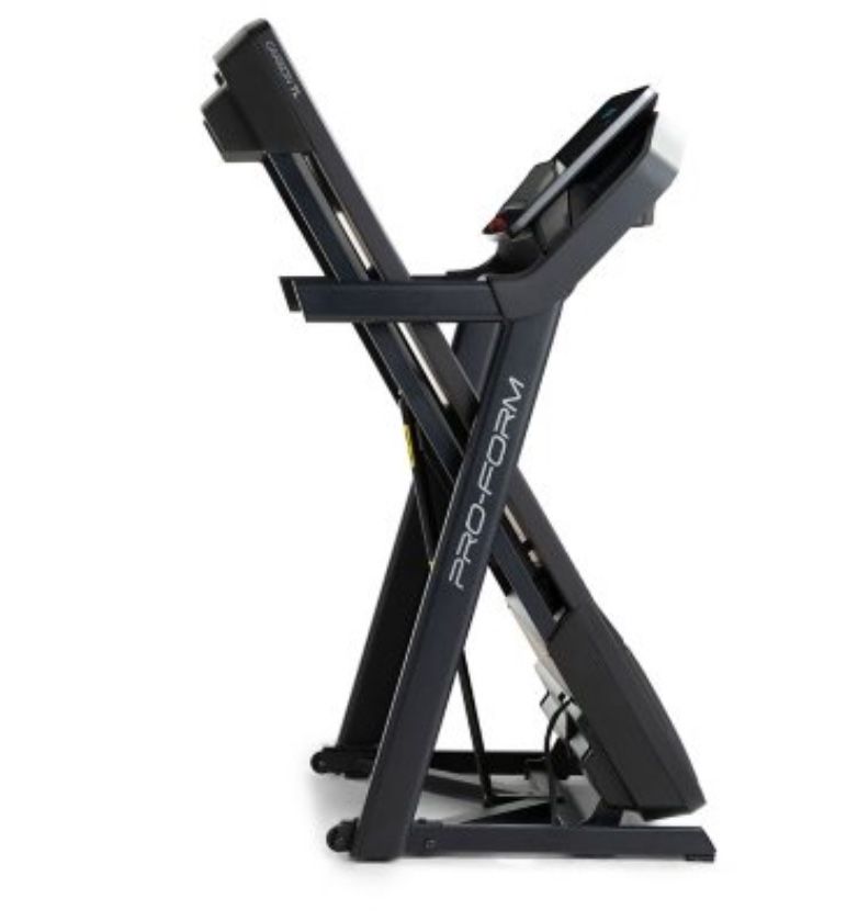 Treadmill ProForm sport 6.0 Valued at 699 for Sale in Miami, FL OfferUp