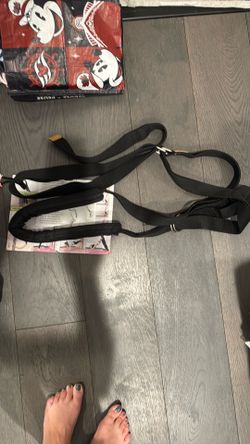 Stretching Strap