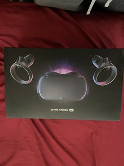 Oculus Quest