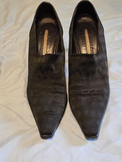 Ladies foorwear