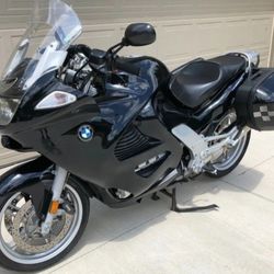 2003 bmw k 1200 rs motorcycle