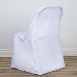 White Chair Covers