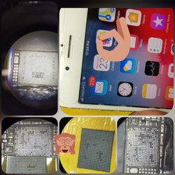 Iphone 7 plus no service