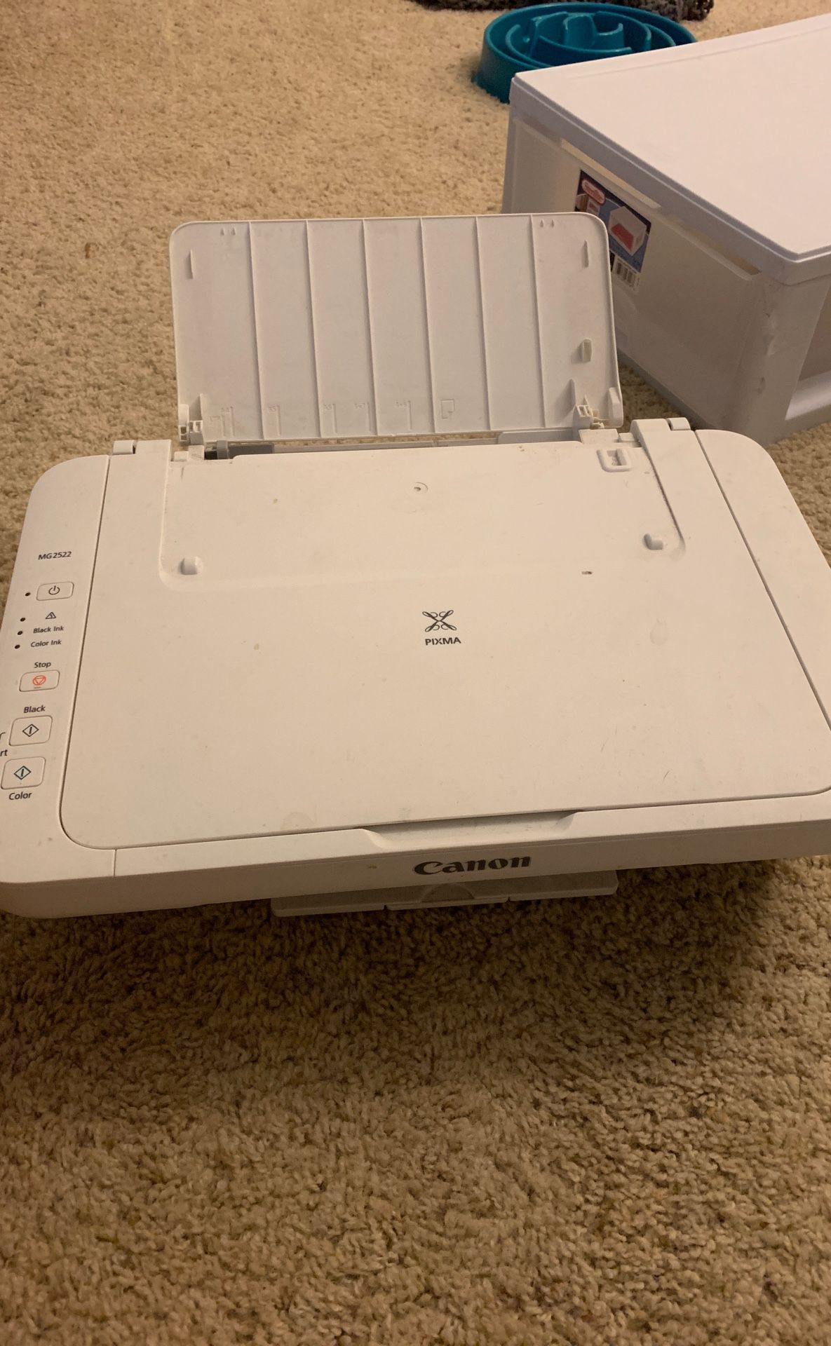 Canon printer