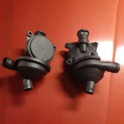 BMW CCV valves increase your gas Mileage 