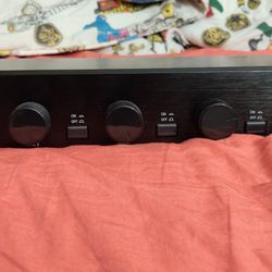 Theater Solutions TS6DV